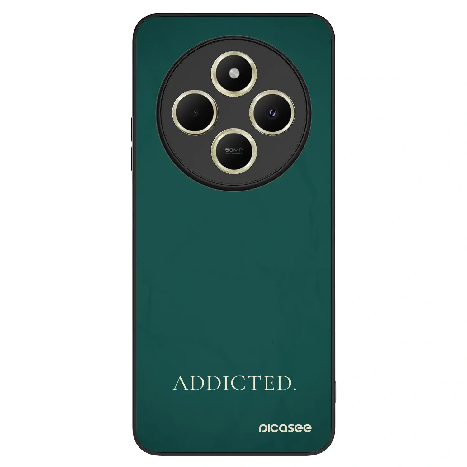 ULTIMATE CASE pro Xiaomi Redmi 14C - Addicted