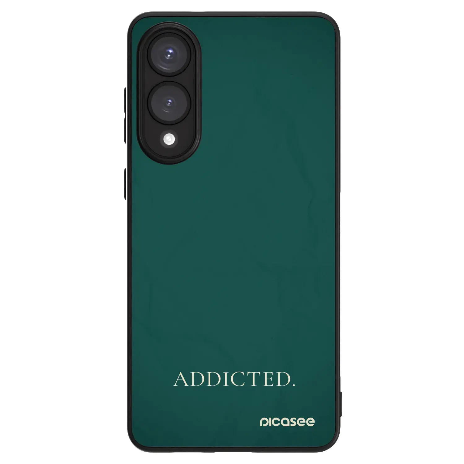 ULTIMATE CASE PowerShare pro Samsung Galaxy S25 Edge 5G - Addicted