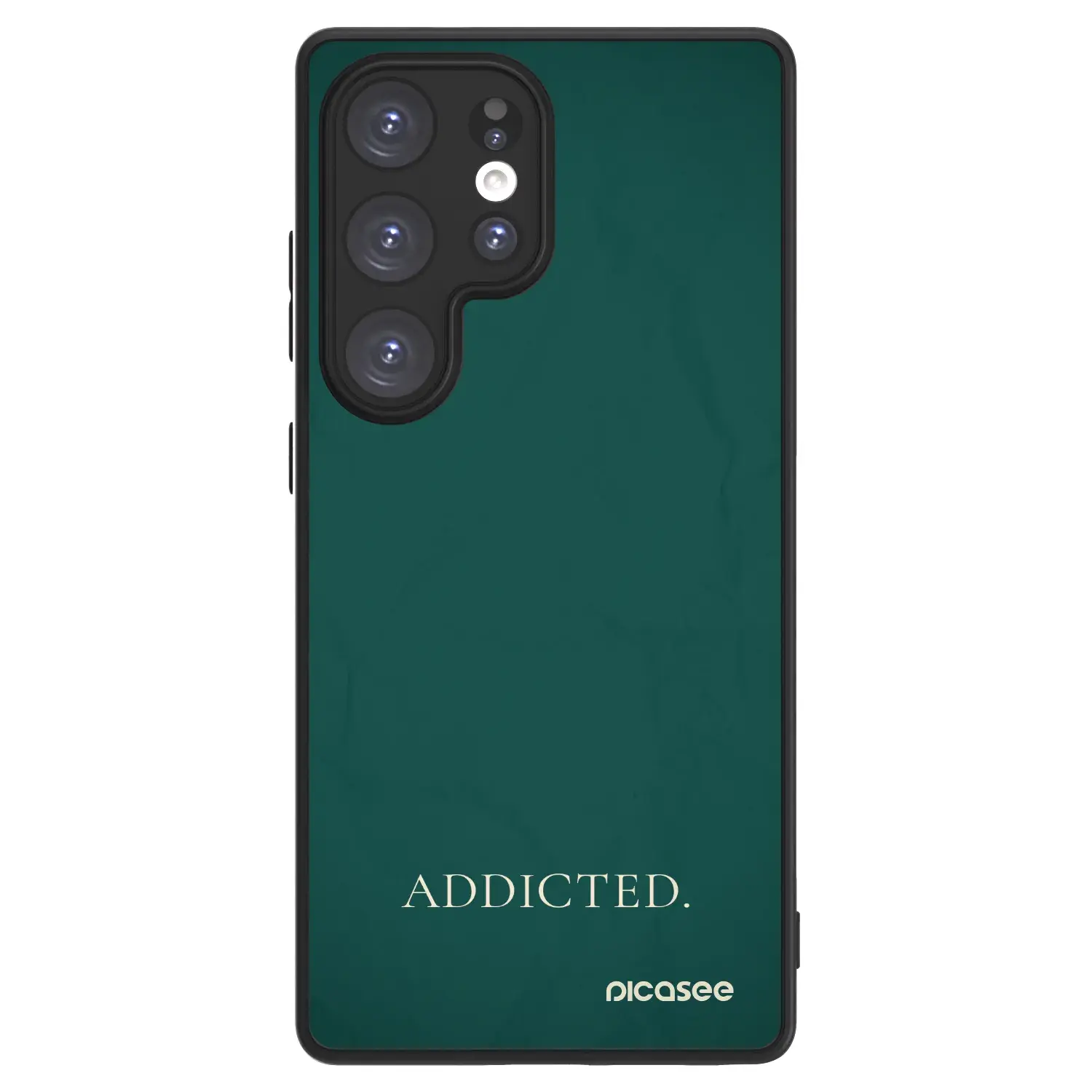 ULTIMATE CASE pro Samsung Galaxy S25 Ultra 5G - Addicted