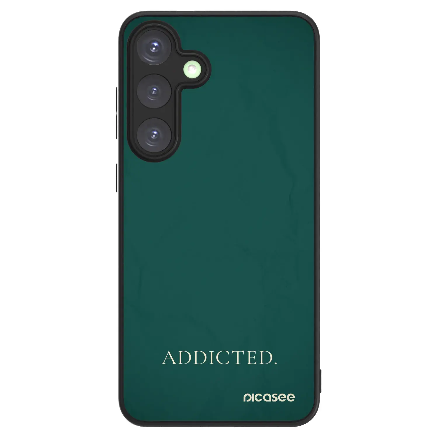 ULTIMATE CASE PowerShare pro Samsung Galaxy S25+ 5G - Addicted