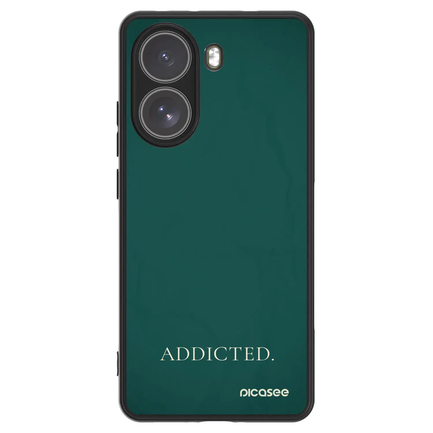 ULTIMATE CASE pro Xiaomi Poco X7 Pro 5G - Addicted