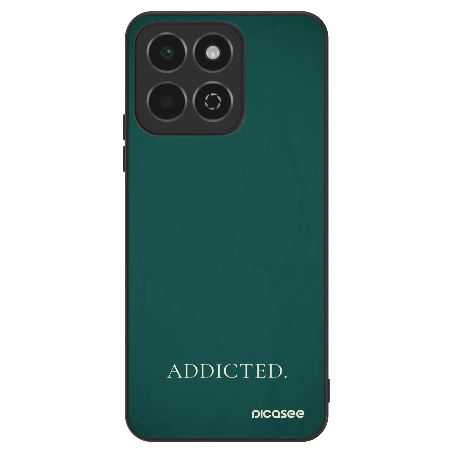 ULTIMATE CASE pro Honor 200 Smart 5G - Addicted