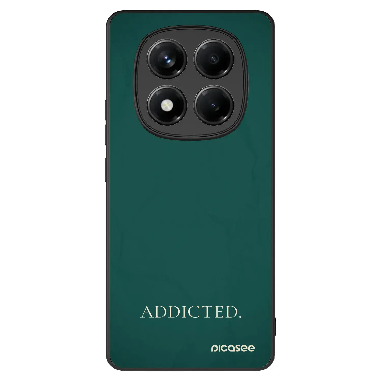 ULTIMATE CASE pro Xiaomi Redmi Note 14 Pro 4G - Addicted