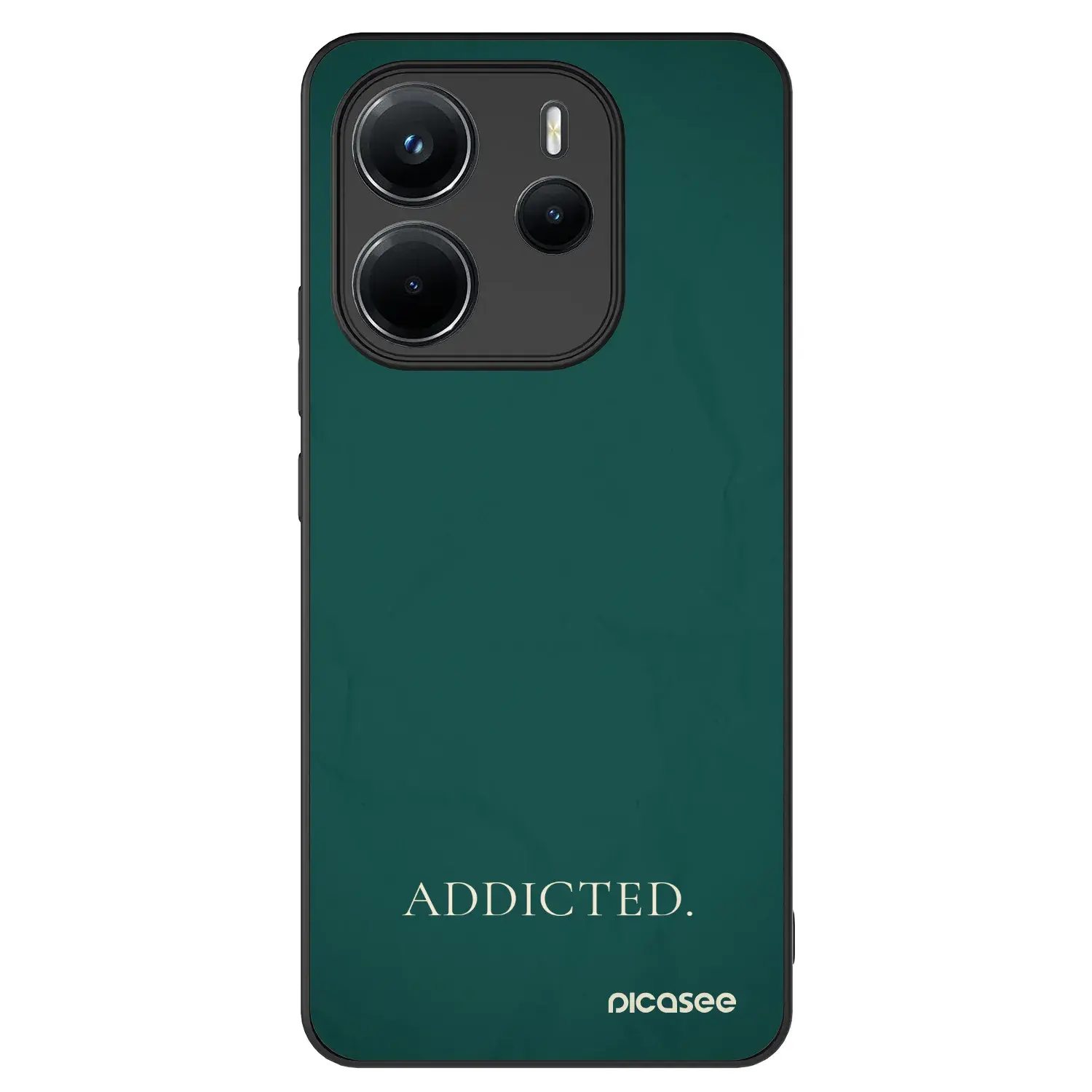 ULTIMATE CASE pro Xiaomi Redmi Note 14 4G - Addicted