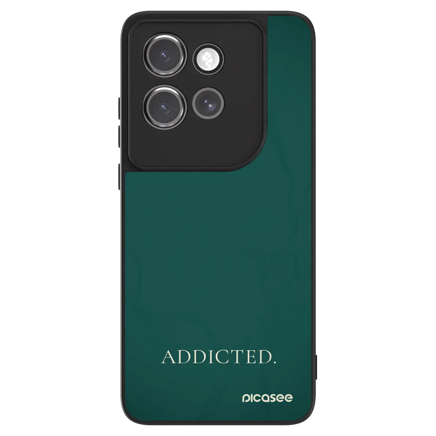 ULTIMATE CASE pro Motorola Edge 50 Neo - Addicted