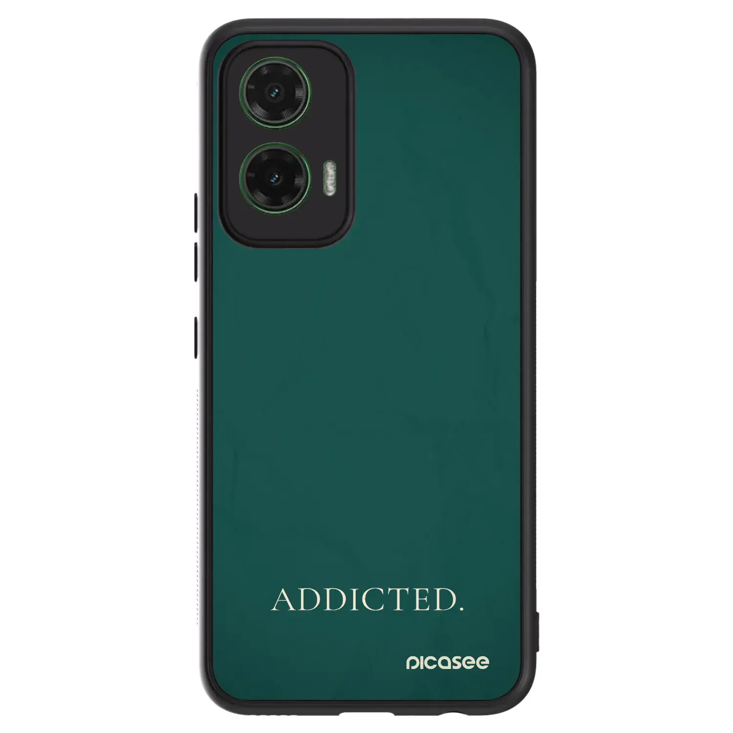 ULTIMATE CASE pro Motorola Moto G35 5G - Addicted