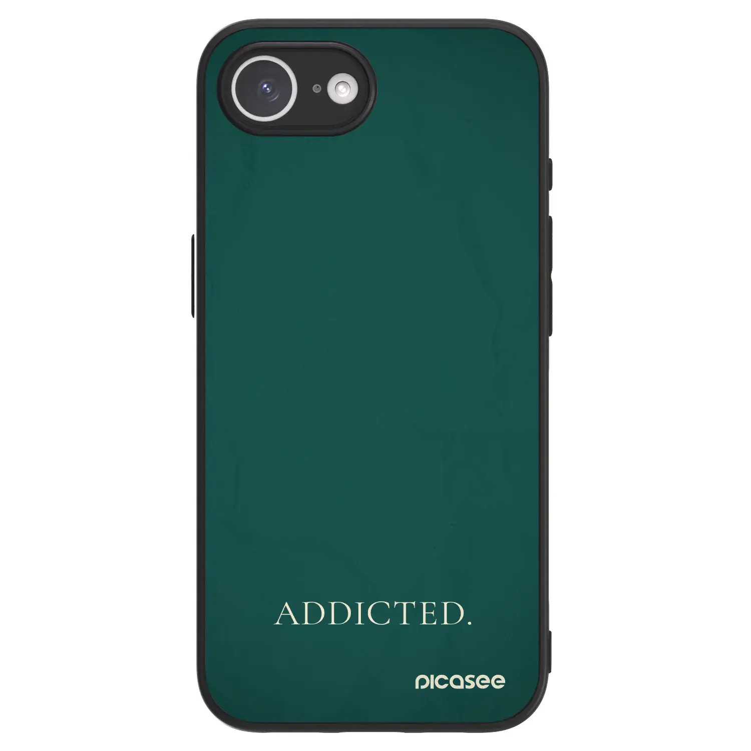 ULTIMATE CASE MagSafe pro Apple iPhone 16e - Addicted