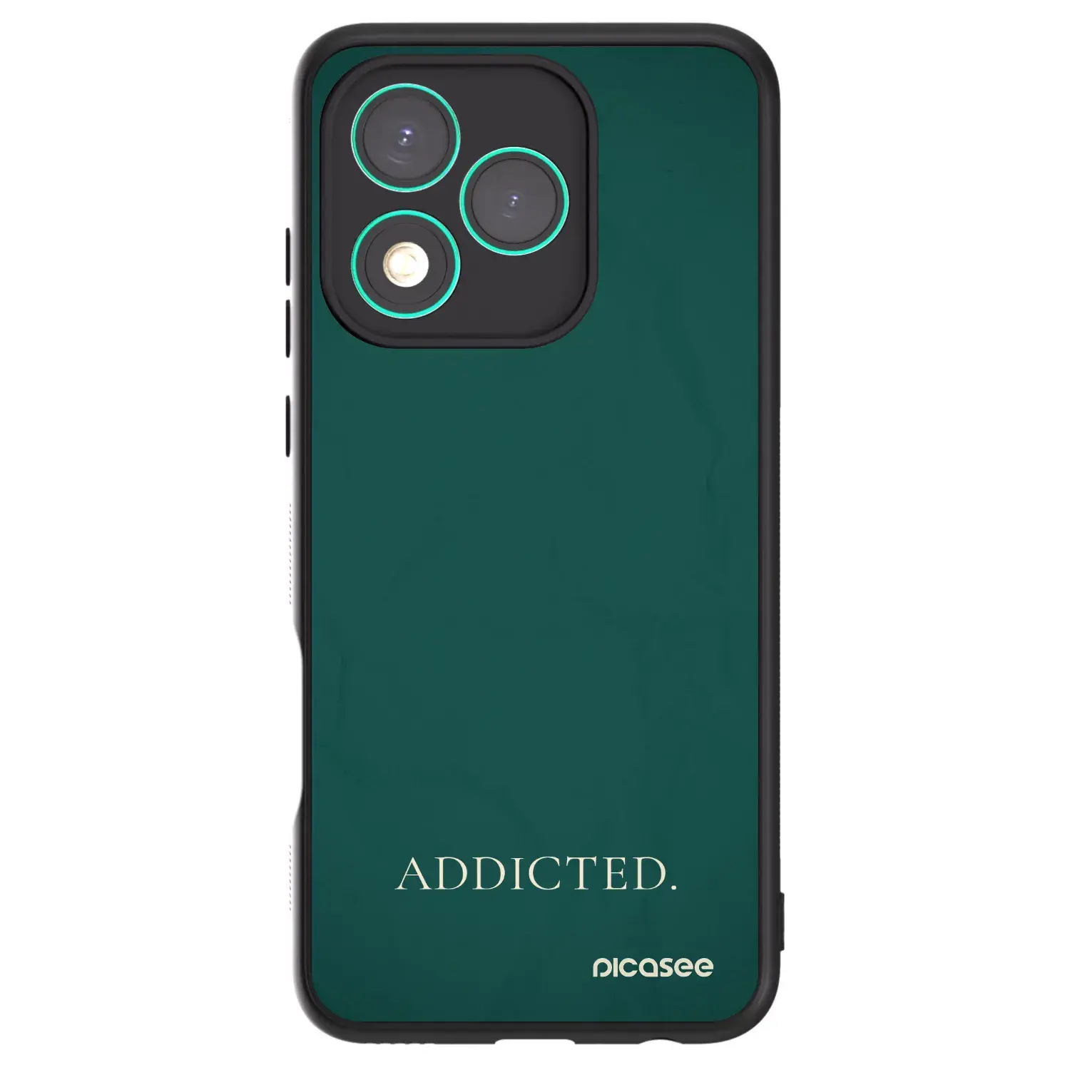 ULTIMATE CASE pro Honor 400 Lite 5G - Addicted