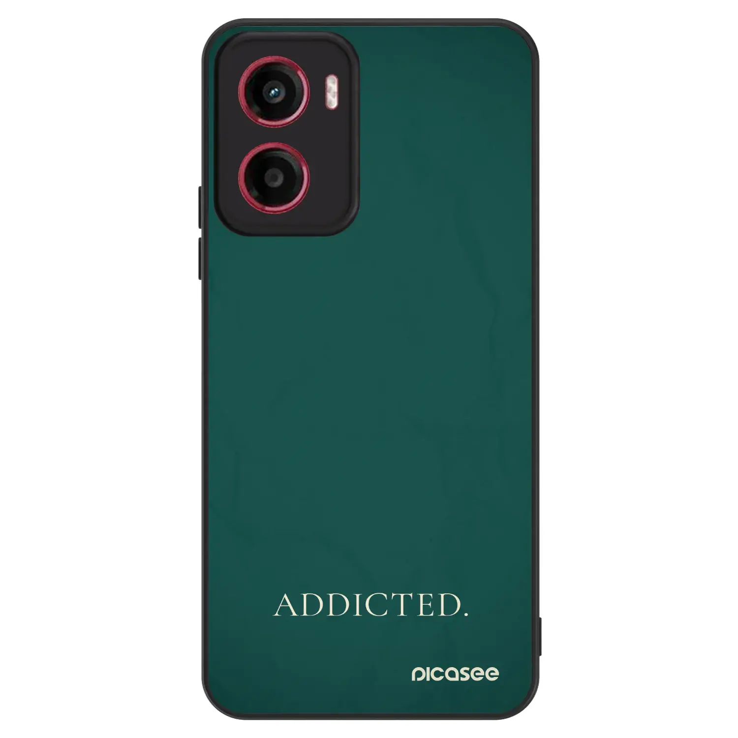 ULTIMATE CASE pro Motorola Moto G05 - Addicted