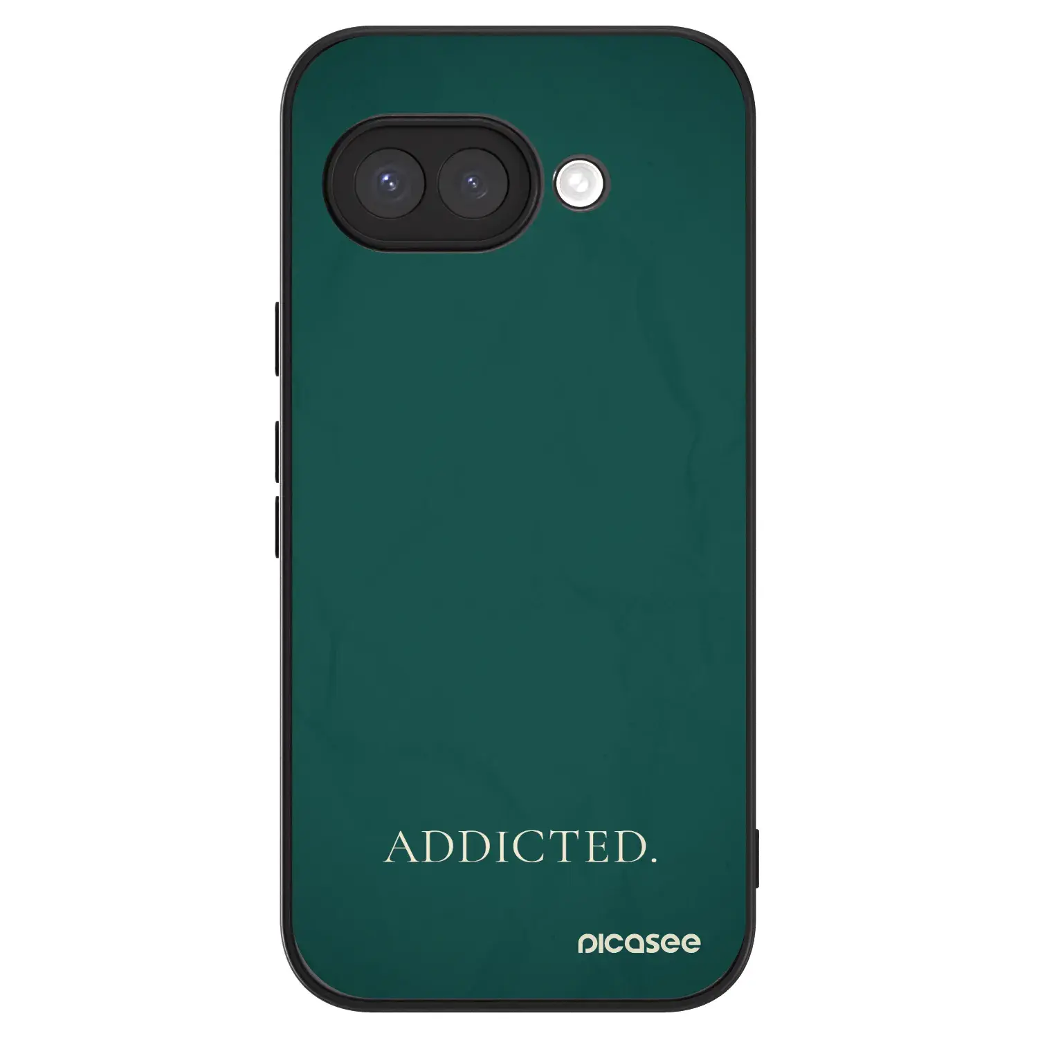 ULTIMATE CASE pro Google Pixel 9a - Addicted