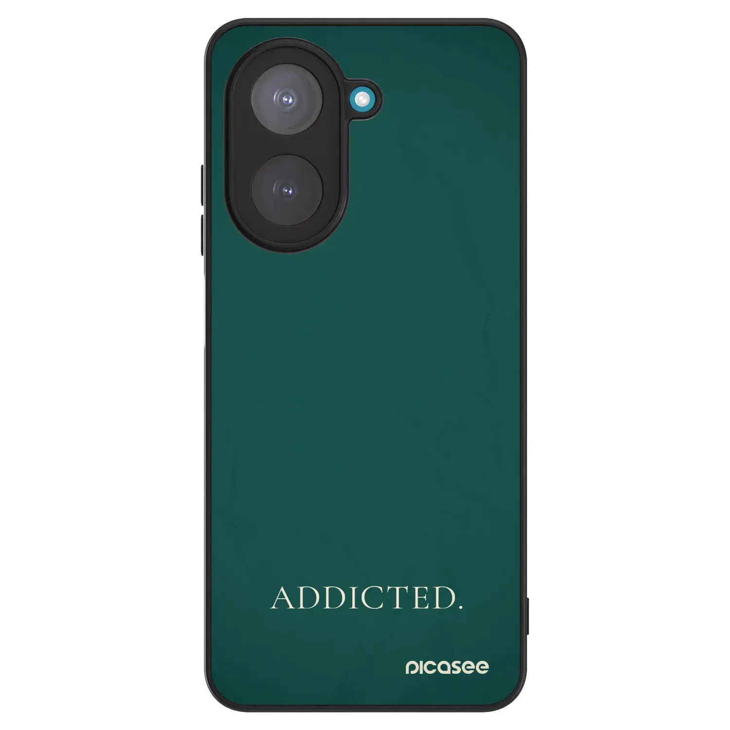 ULTIMATE CASE pro Xiaomi Redmi A5 - Addicted
