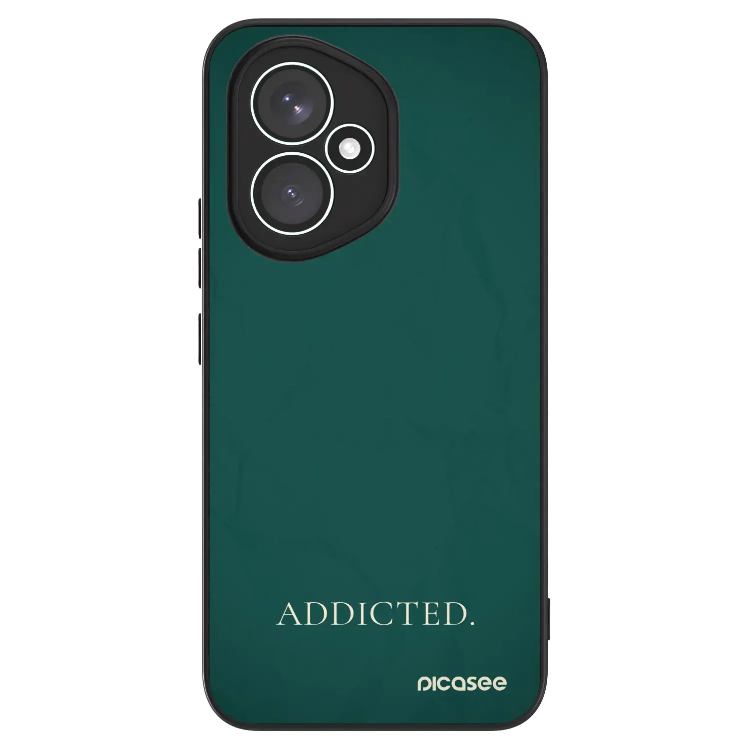 ULTIMATE CASE pro Honor 400 5G - Addicted