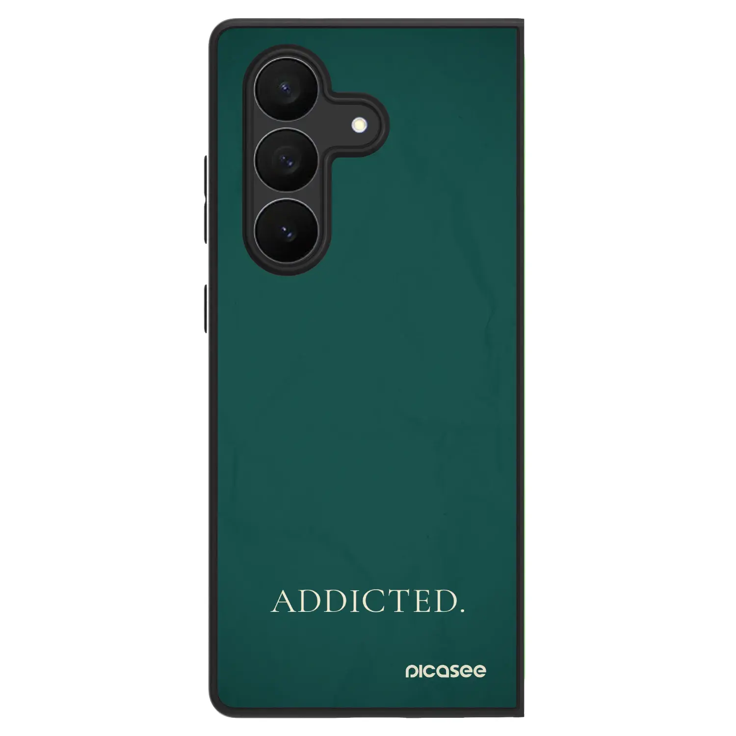 ULTIMATE CASE pro Samsung Galaxy Z Fold7 5G - Addicted