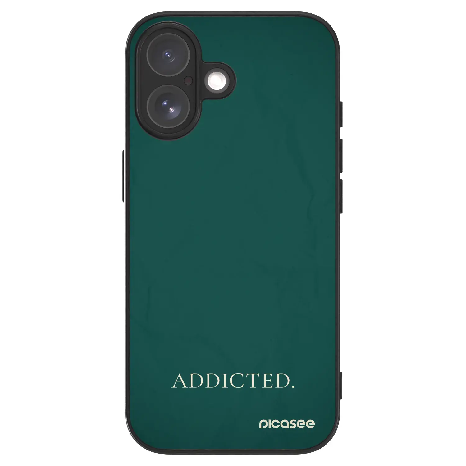 ULTIMATE CASE pro Apple iPhone 17 - Addicted