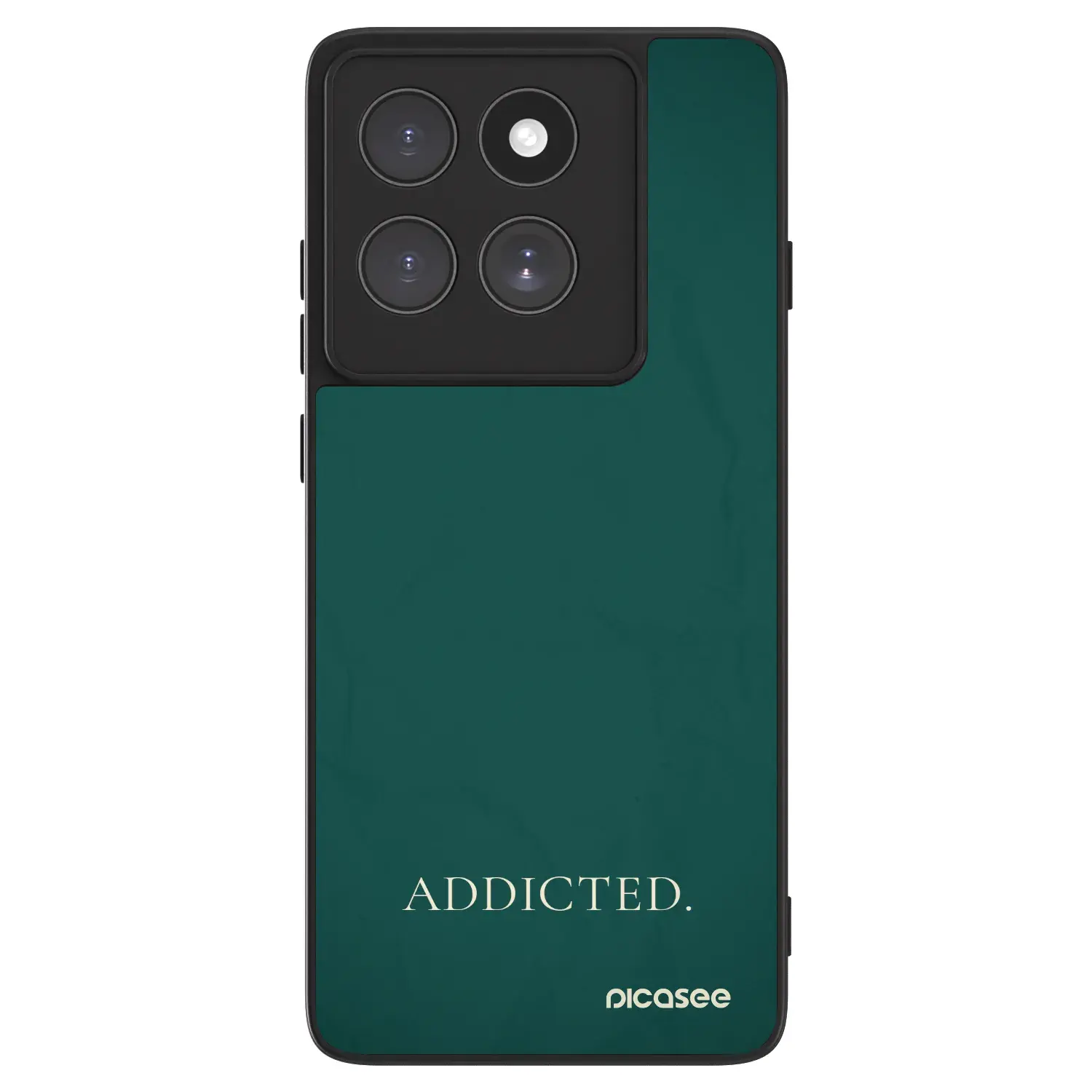 ULTIMATE CASE pro Motorola Edge 60 Pro - Addicted