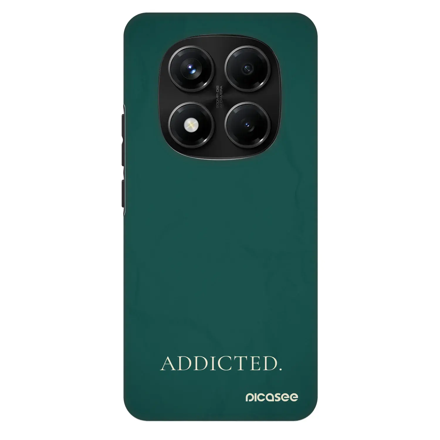 Fashion Case pro Xiaomi Redmi Note 14 Pro+ 5G - Addicted