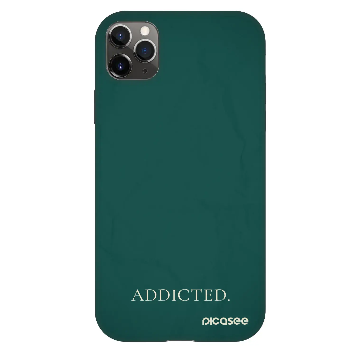 Fashion Case pro Apple iPhone 11 Pro Max - Addicted
