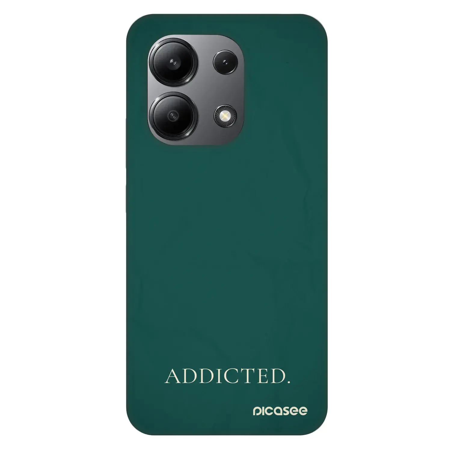 Fashion Case pro Xiaomi Redmi Note 13 4G - Addicted
