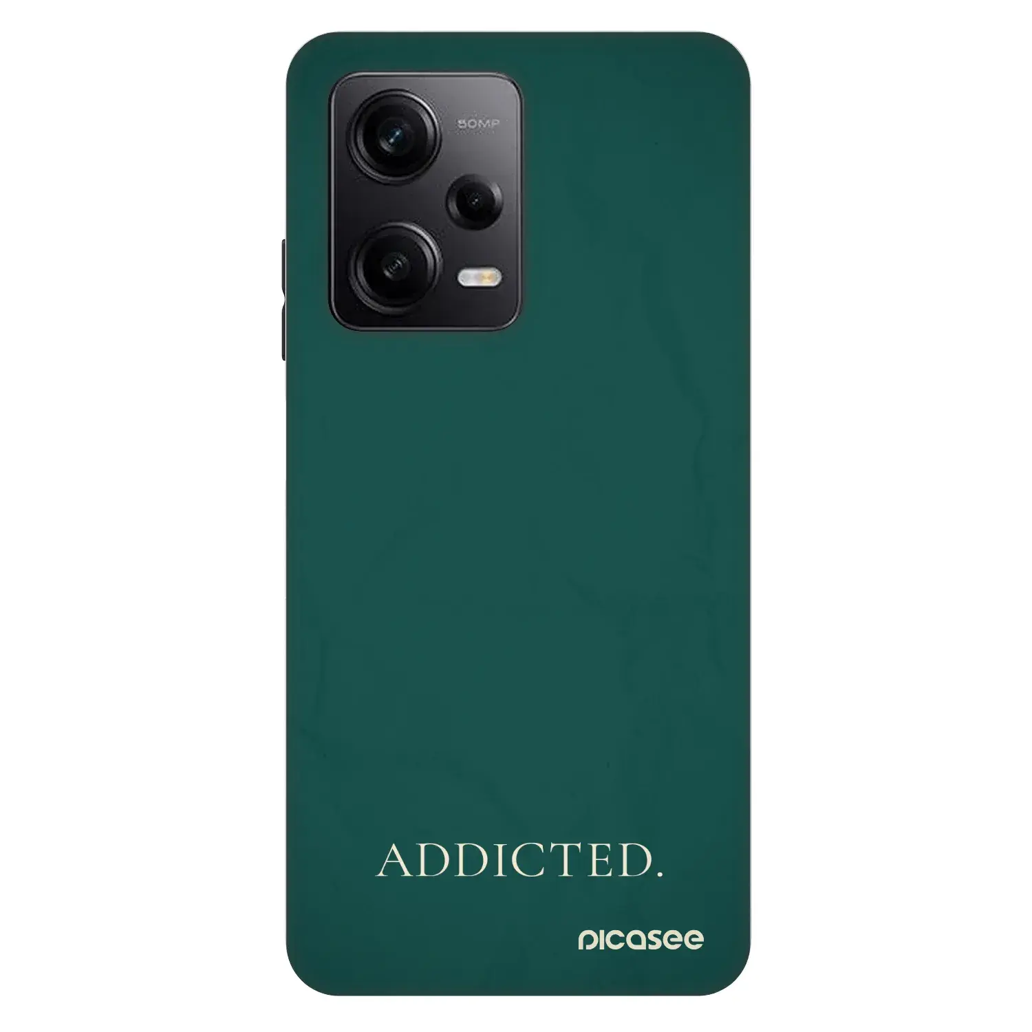 Fashion Case pro Xiaomi Redmi Note 12 Pro+ 5G - Addicted