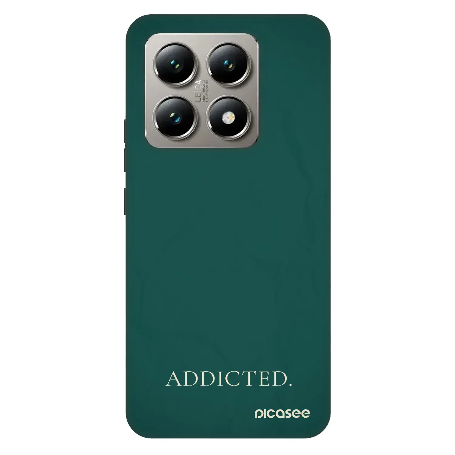 Fashion Case pro Xiaomi 14T - Addicted