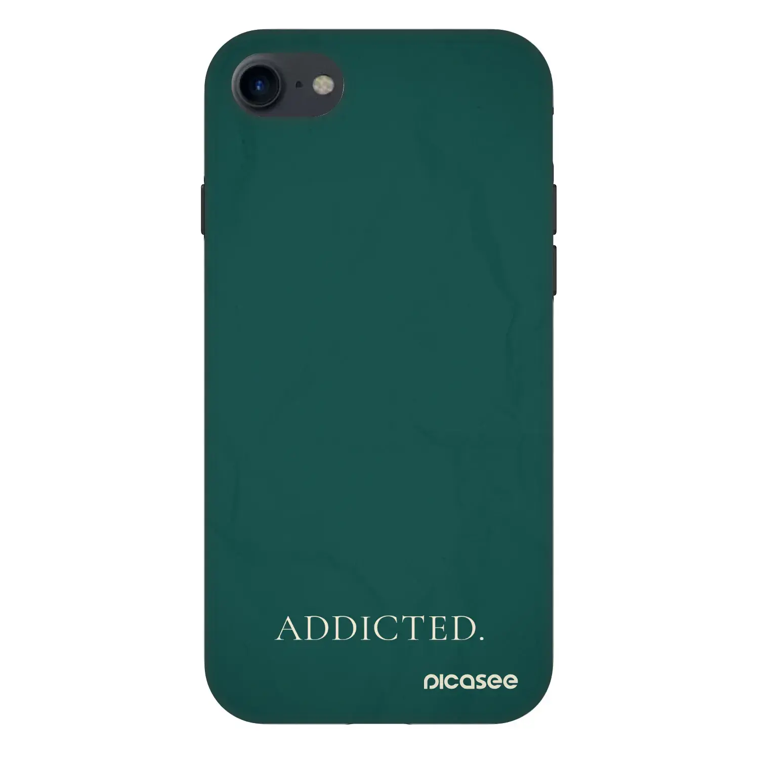 Fashion Case pro Apple iPhone SE 2020 - Addicted