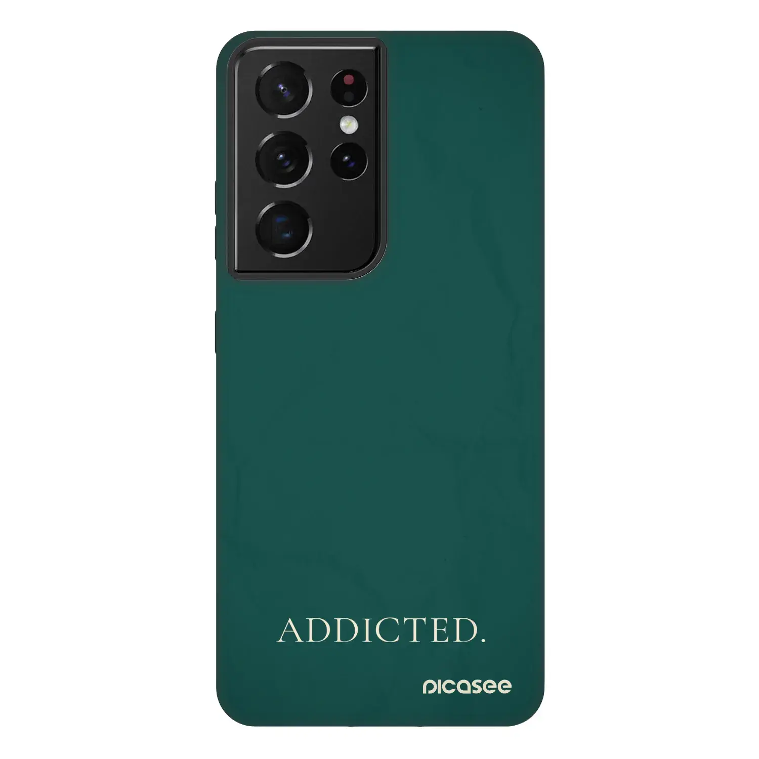 Fashion Case pro Samsung Galaxy S21 Ultra 5G G998B - Addicted