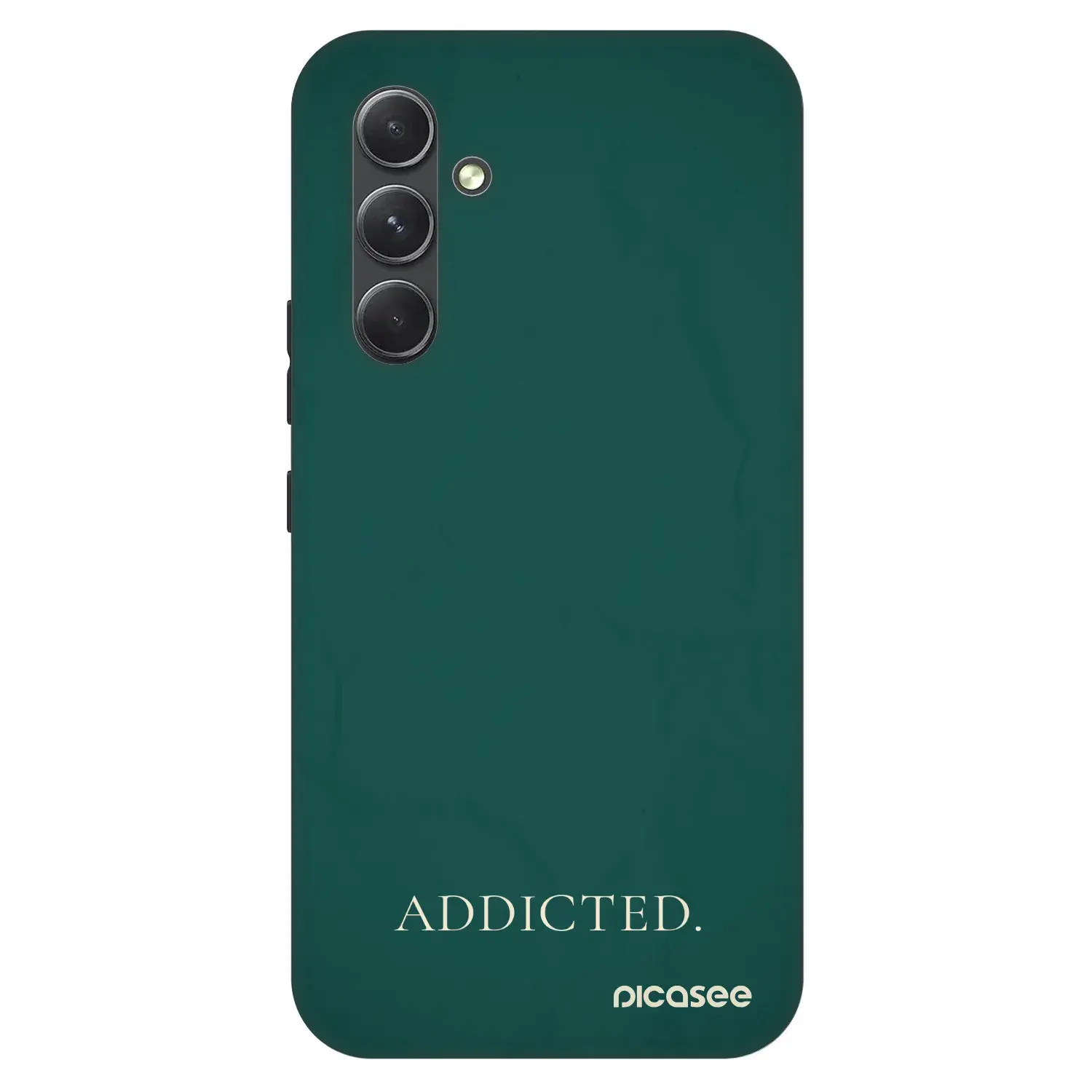 Fashion Case pro Samsung Galaxy A54 5G A546B - Addicted