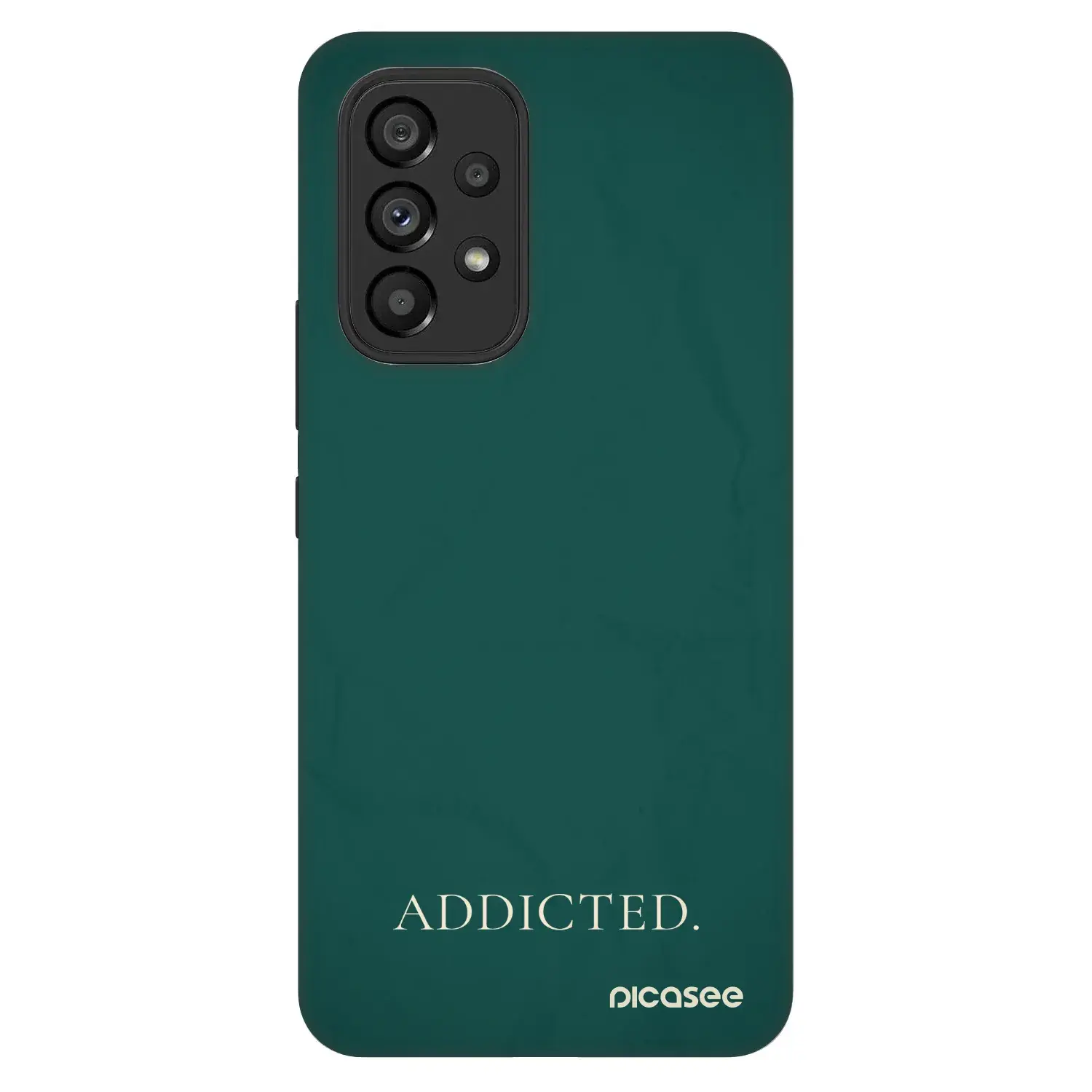 Fashion Case pro Samsung Galaxy A53 5G A536 - Addicted