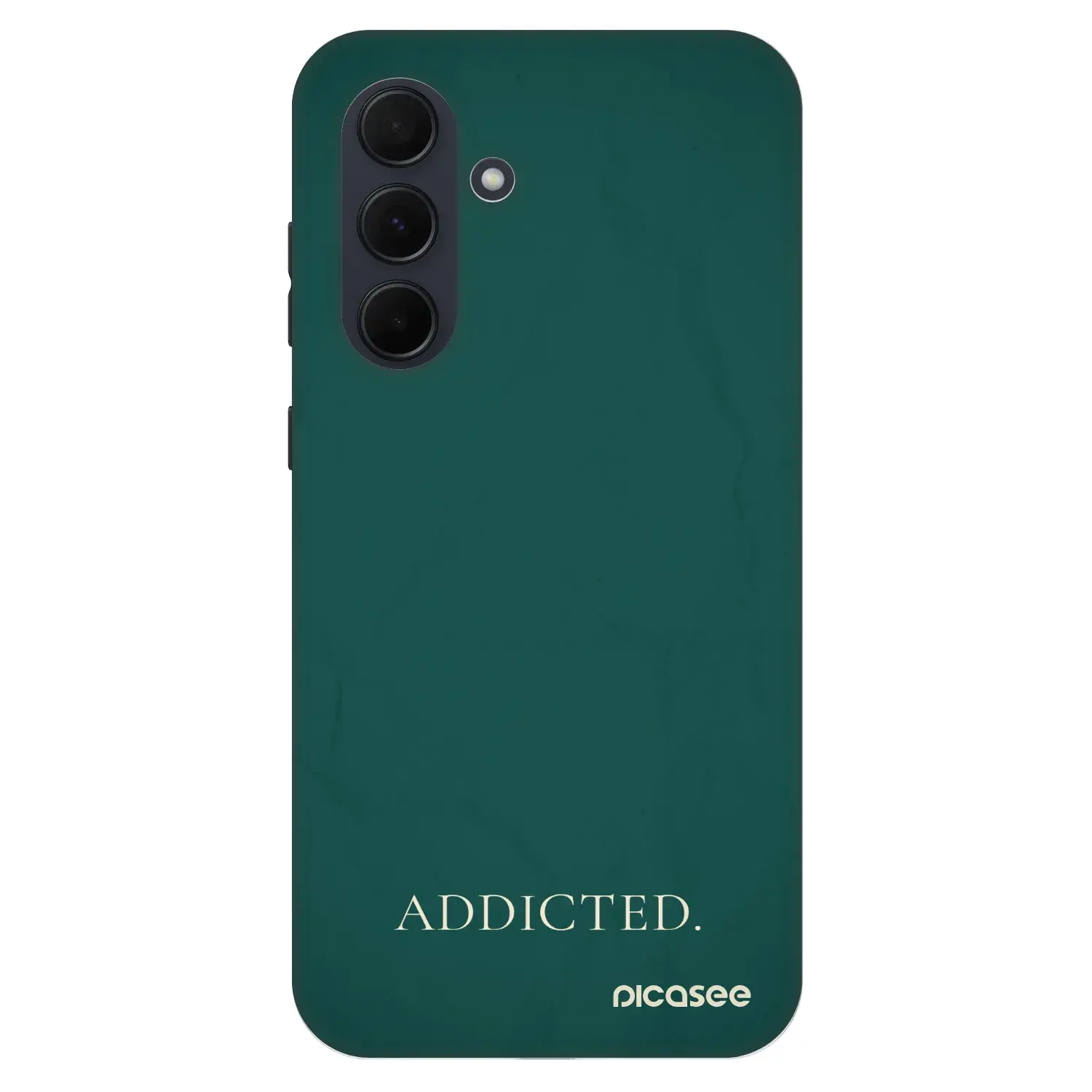 Fashion Case pro Samsung Galaxy A35 5G A356B - Addicted