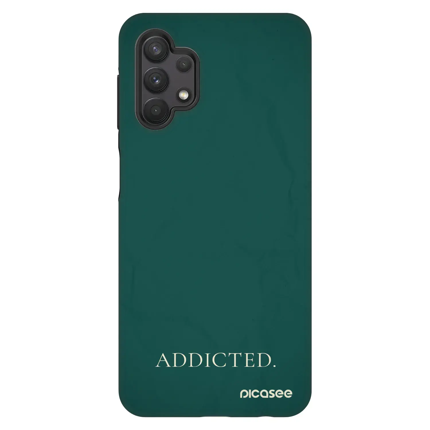 Fashion Case pro Samsung Galaxy A32 5G A326B - Addicted
