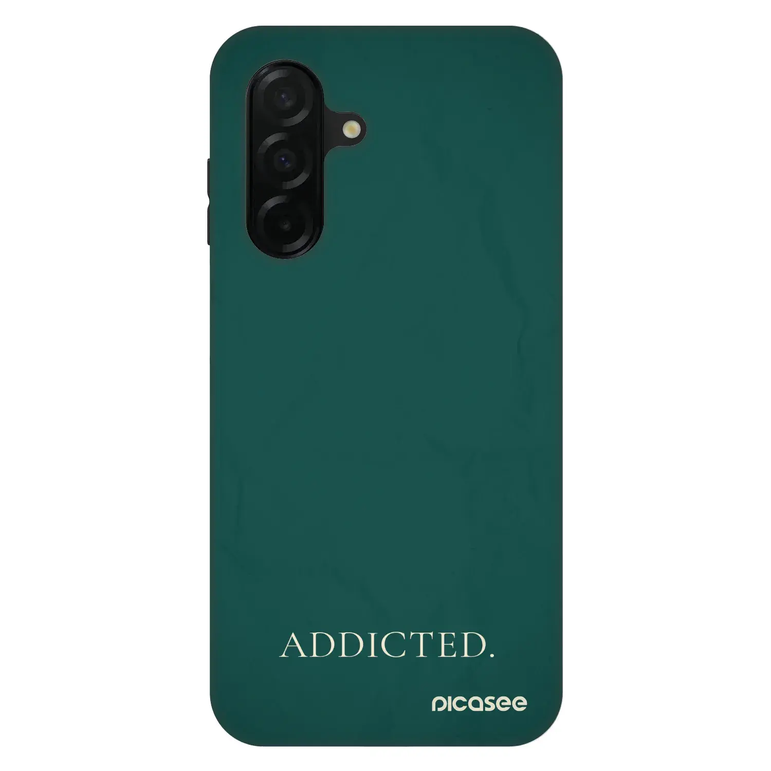 Fashion Case pro Samsung Galaxy A26 5G A266B - Addicted