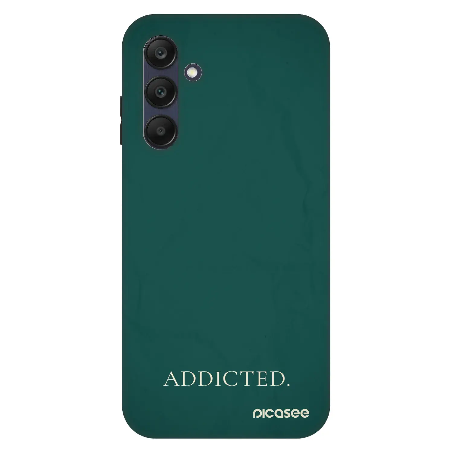 Fashion Case pro Samsung Galaxy A25 A256B 5G - Addicted