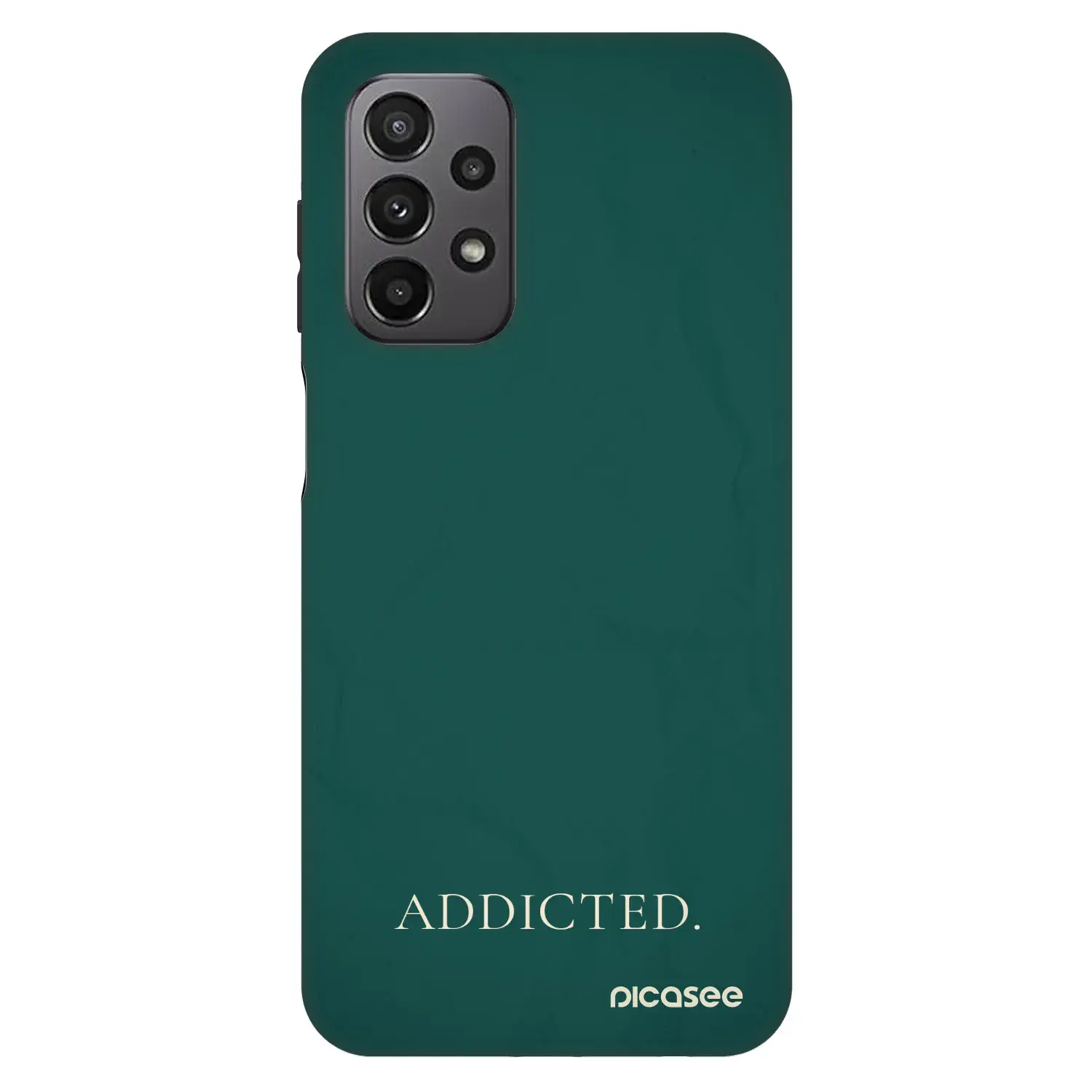 Fashion Case pro Samsung Galaxy A23 A236B 5G - Addicted