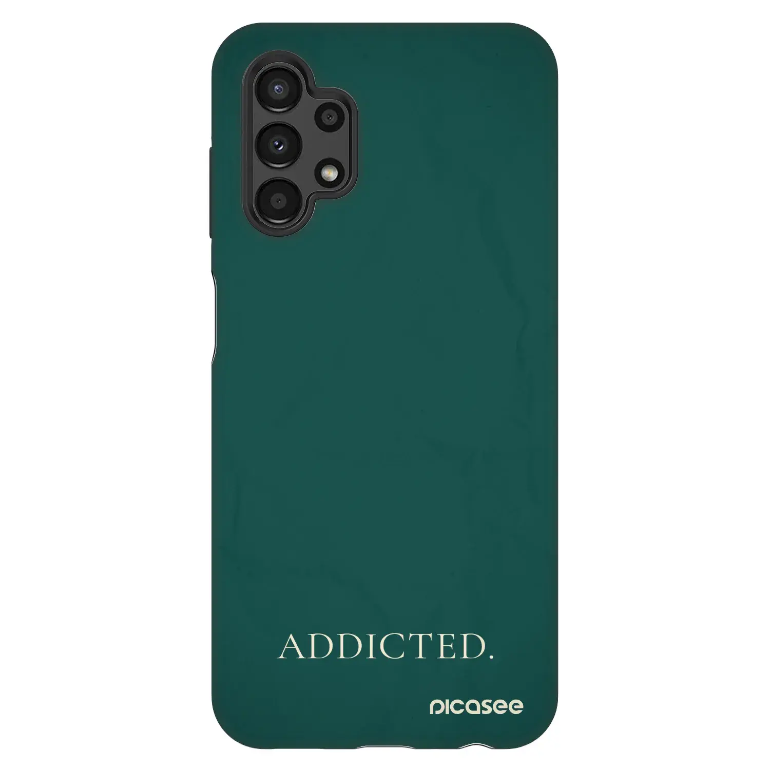Fashion Case pro Samsung Galaxy A13 4G A135 - Addicted