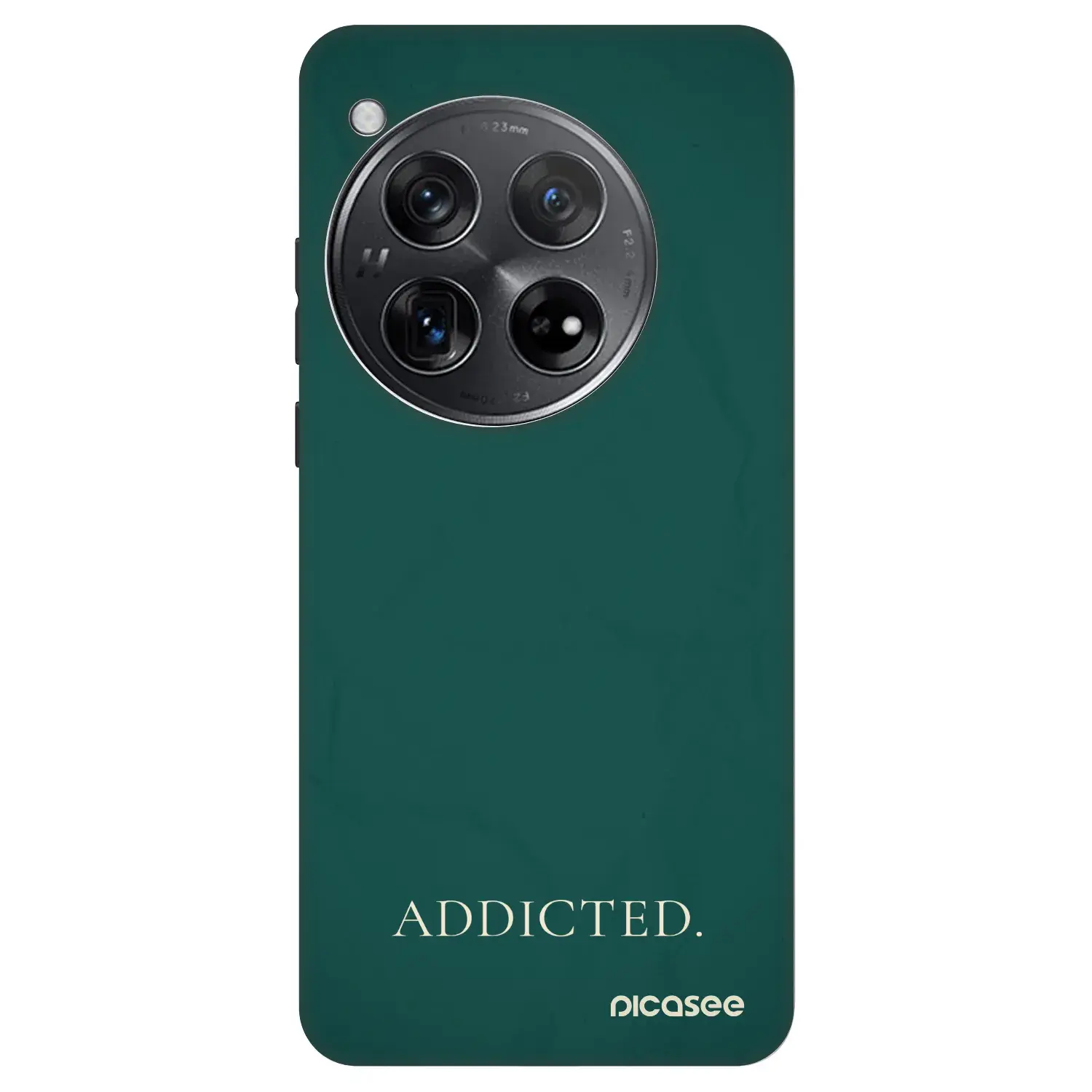Fashion Case pro OnePlus 12 5G - Addicted