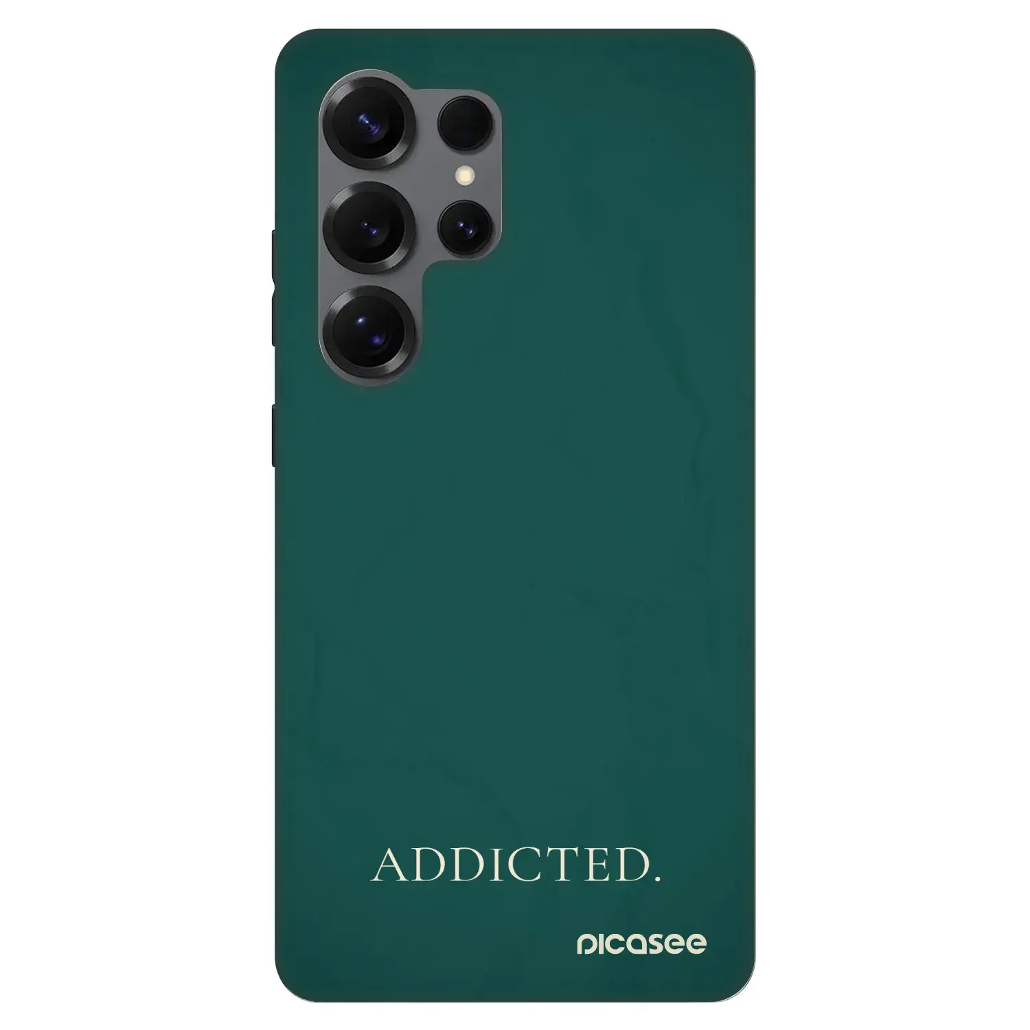 Fashion Case PowerShare pro Samsung Galaxy S25 Ultra 5G - Addicted