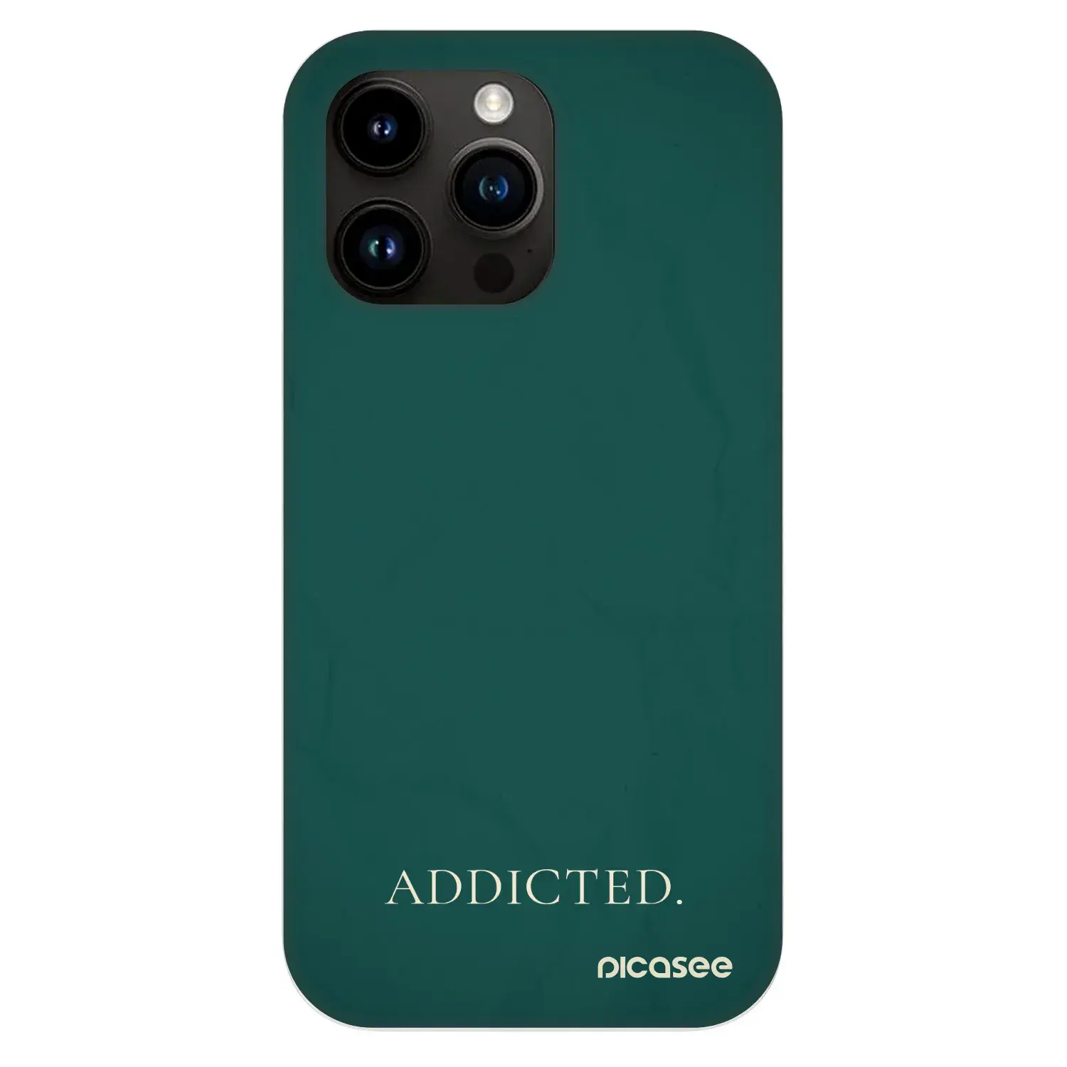 Fashion Case MagSafe Apple iPhone 13 Pro - Addicted