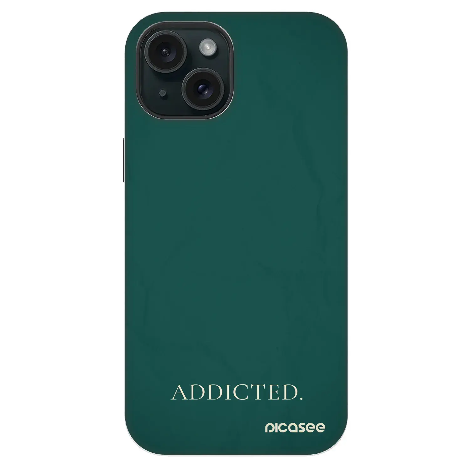 Fashion Case MagSafe Apple iPhone 14 - Addicted