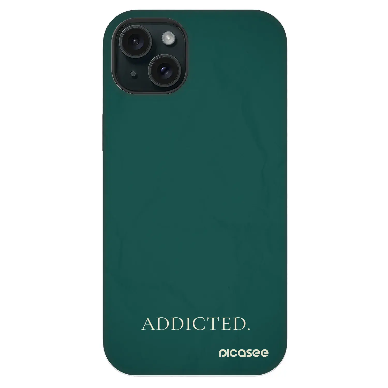 Fashion Case MagSafe Apple iPhone 14 Plus - Addicted
