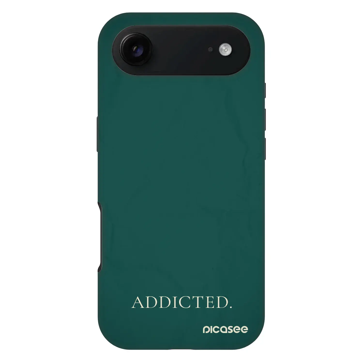 Fashion Case MagSafe Apple iPhone Air - Addicted