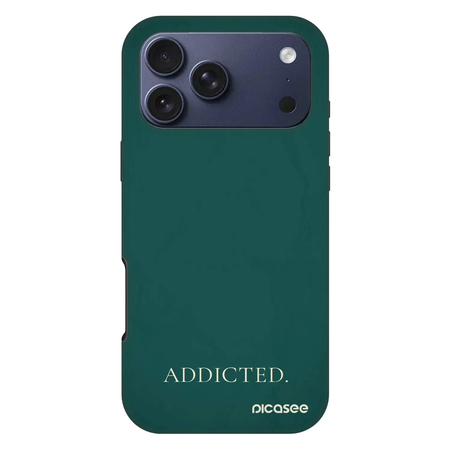 Fashion Case MagSafe Apple iPhone 17 Pro Max - Addicted