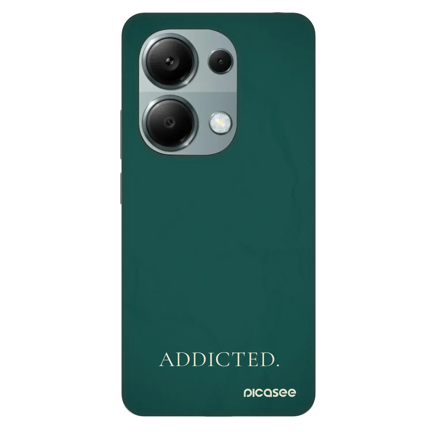 Fashion Case pro Xiaomi Redmi Note 13 Pro 4G - Addicted