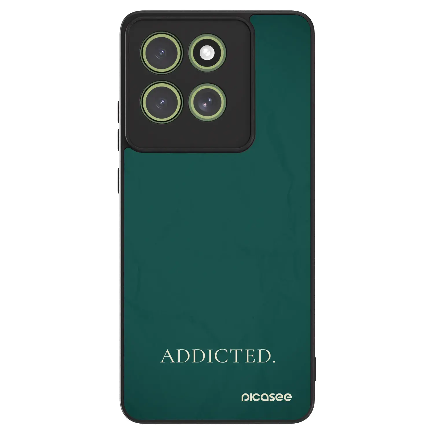 ULTIMATE CASE pro Motorola Moto G86 5G - Addicted