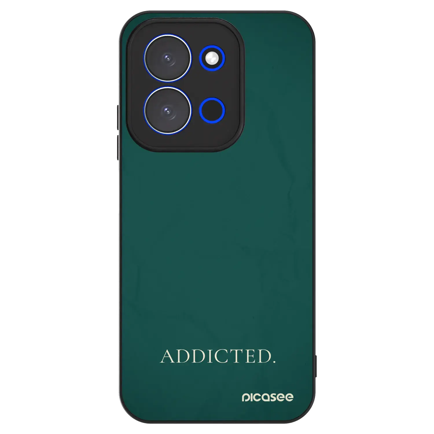 ULTIMATE CASE pro Xiaomi Redmi 15C 4G - Addicted