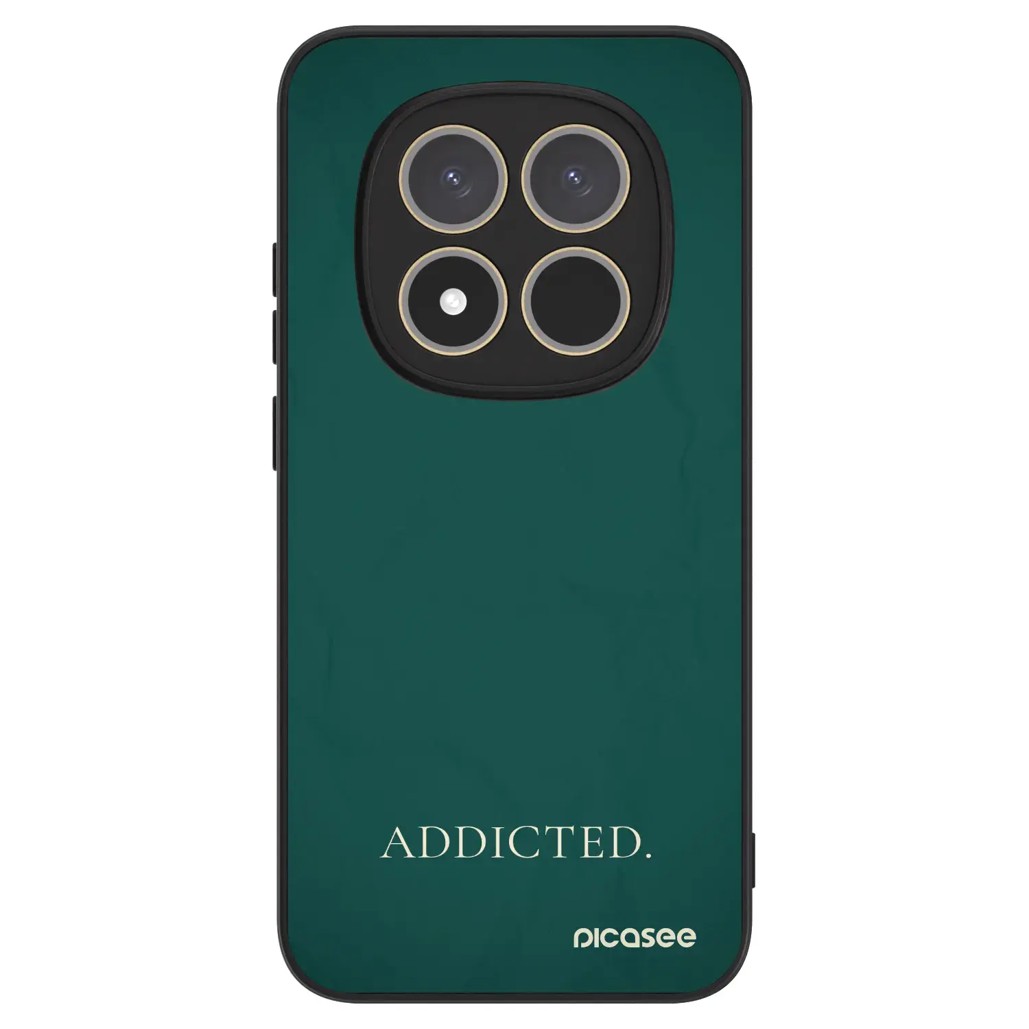 ULTIMATE CASE pro Xiaomi Redmi Note 15 Pro 4G - Addicted