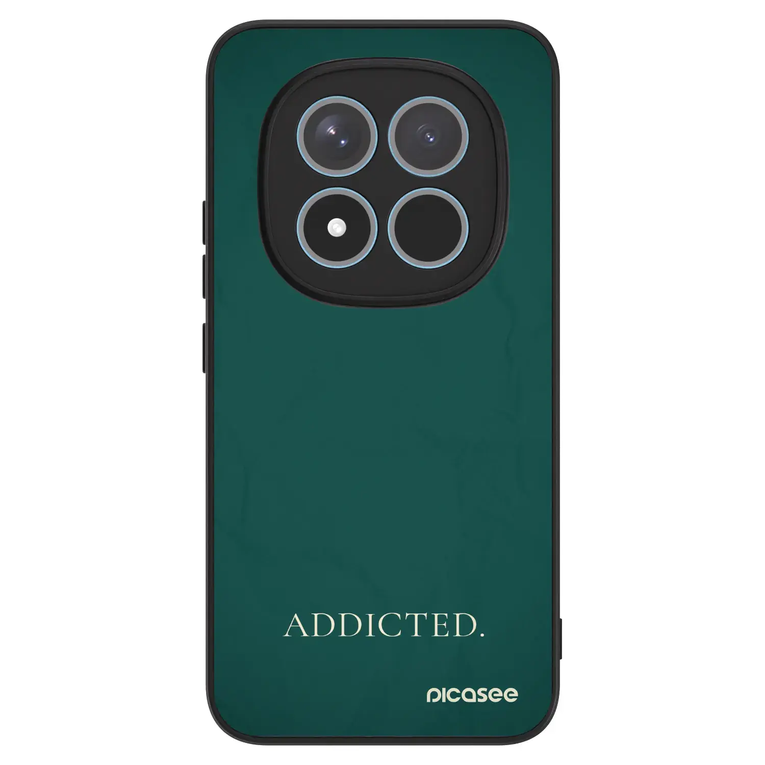 ULTIMATE CASE pro Xiaomi Redmi Note 15 Pro+ - Addicted