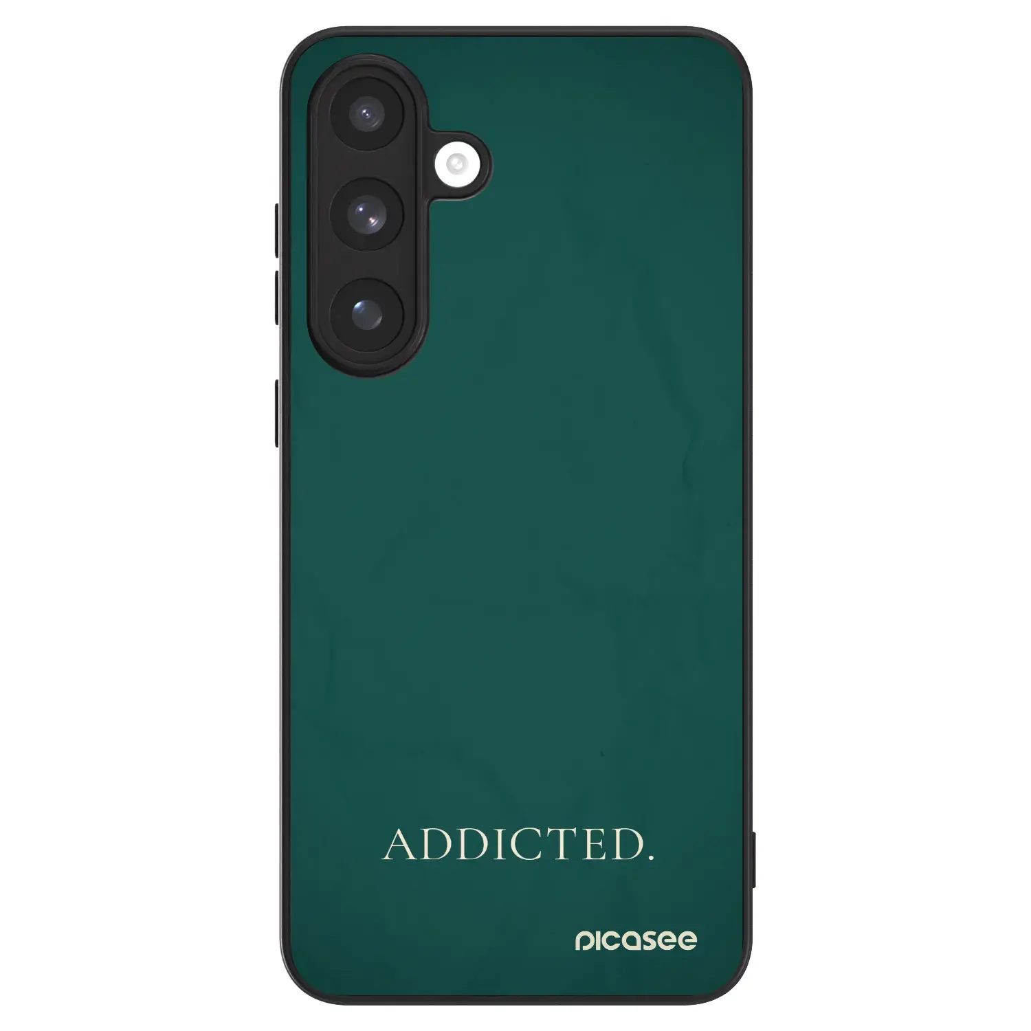 ULTIMATE CASE pro Samsung Galaxy S25 FE 5G - Addicted