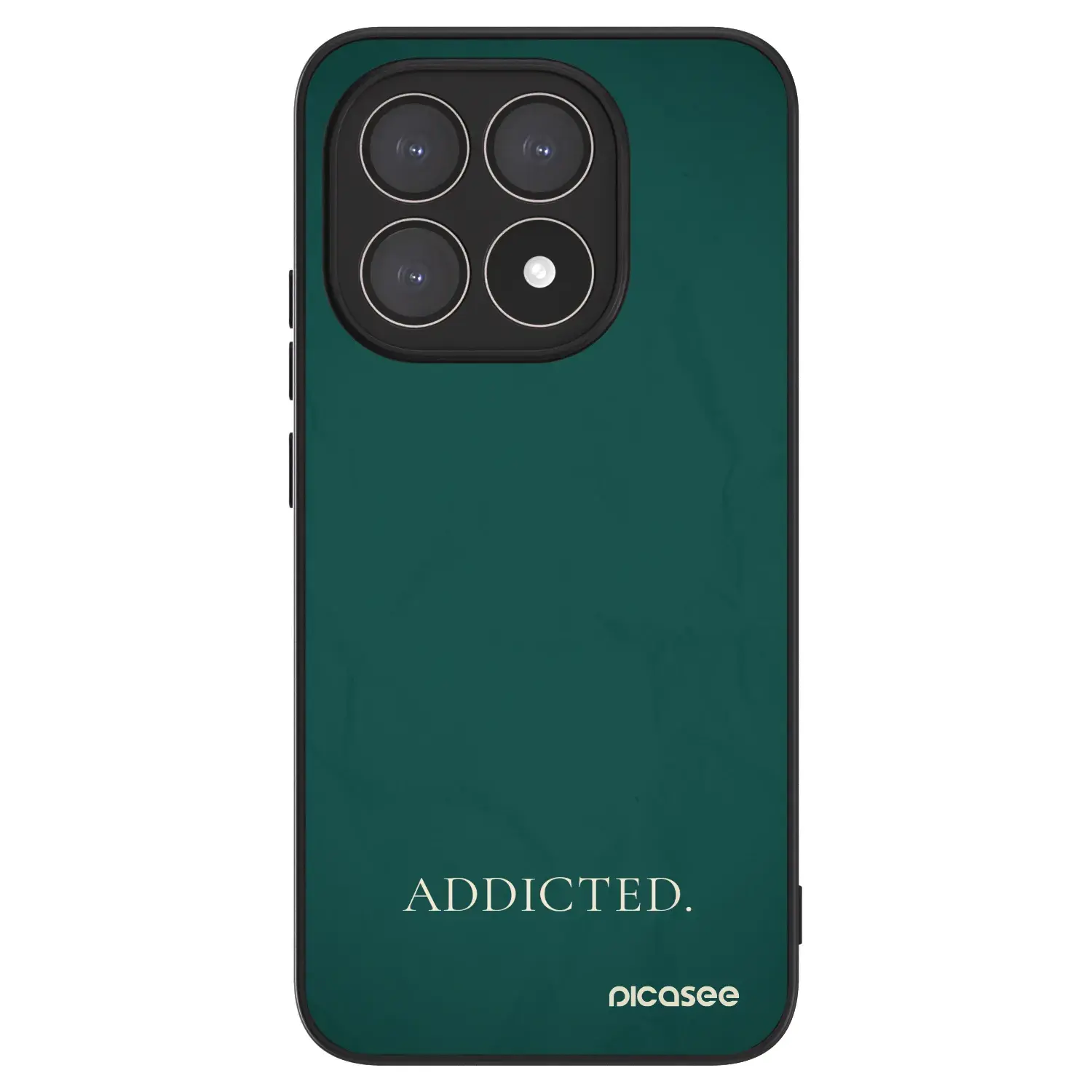 ULTIMATE CASE pro Xiaomi 15T - Addicted