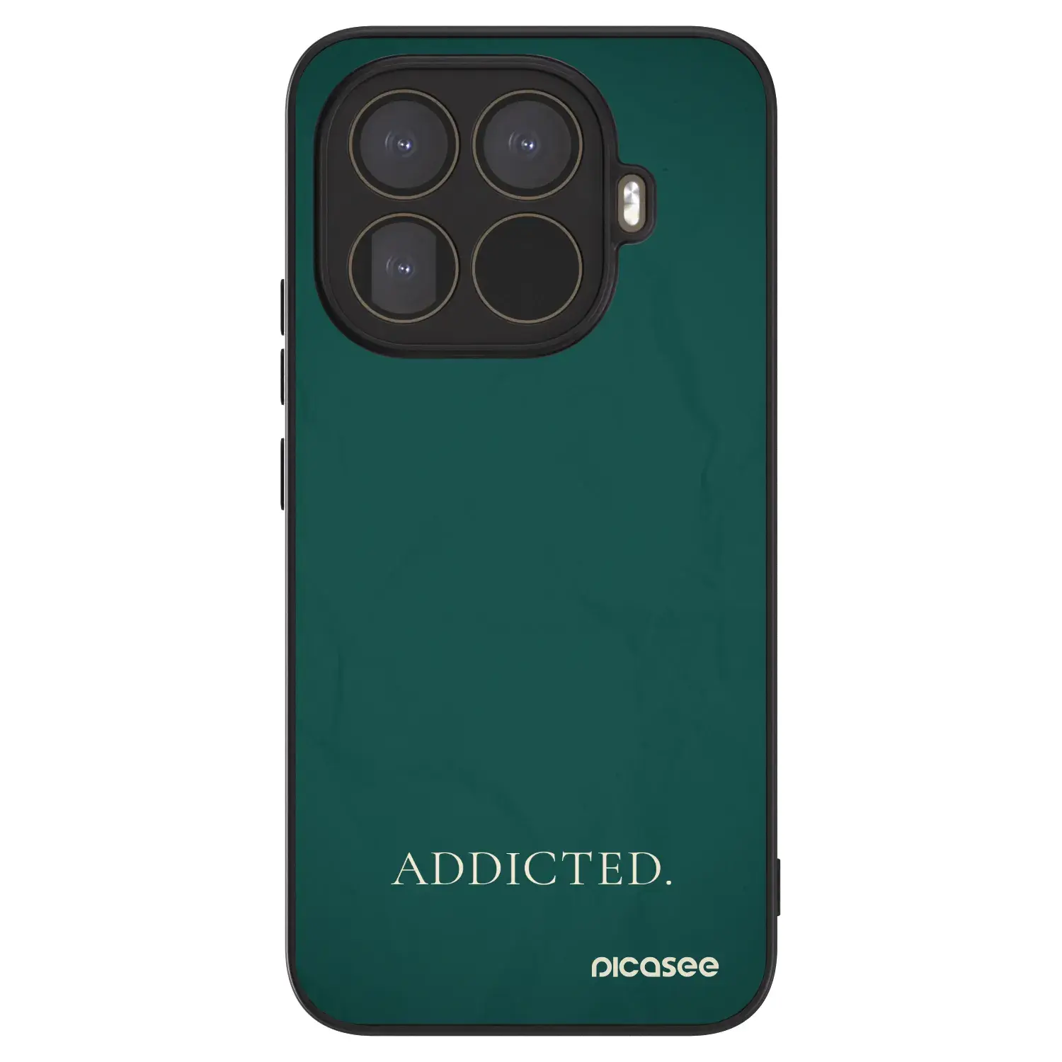 ULTIMATE CASE pro Xiaomi 15T Pro - Addicted