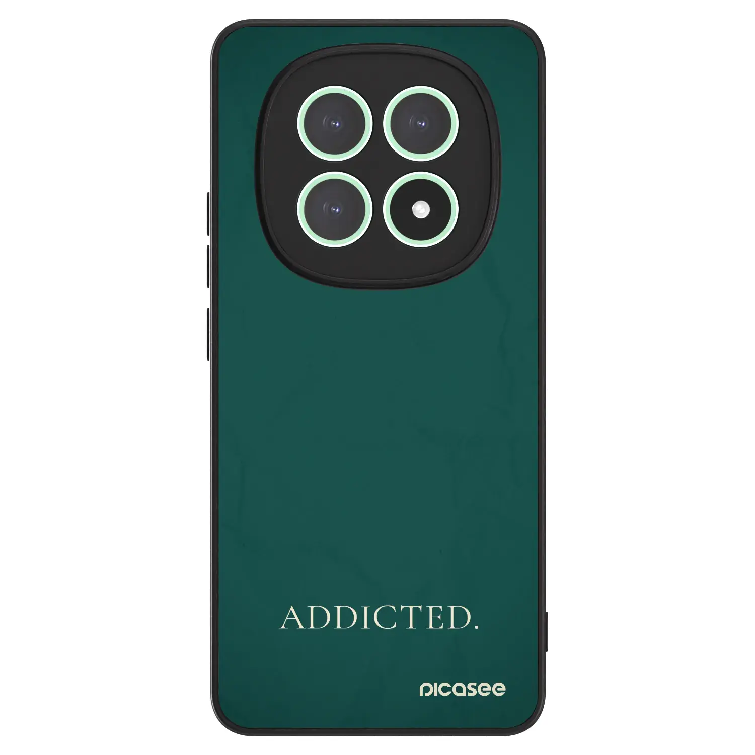 ULTIMATE CASE pro Xiaomi Redmi Note 15 4G - Addicted